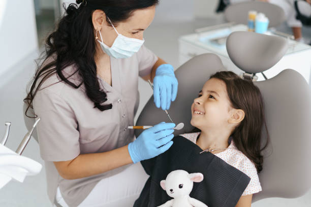 Best Dental X-Rays and Imaging  in Byesville, OH