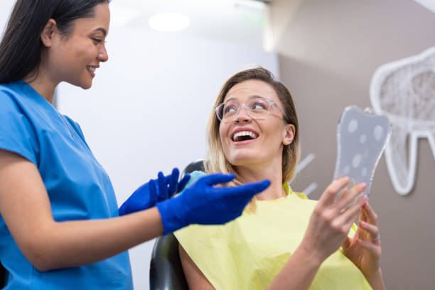 Frequently Asked Questions about our Dental Care Services in Byesville, OH